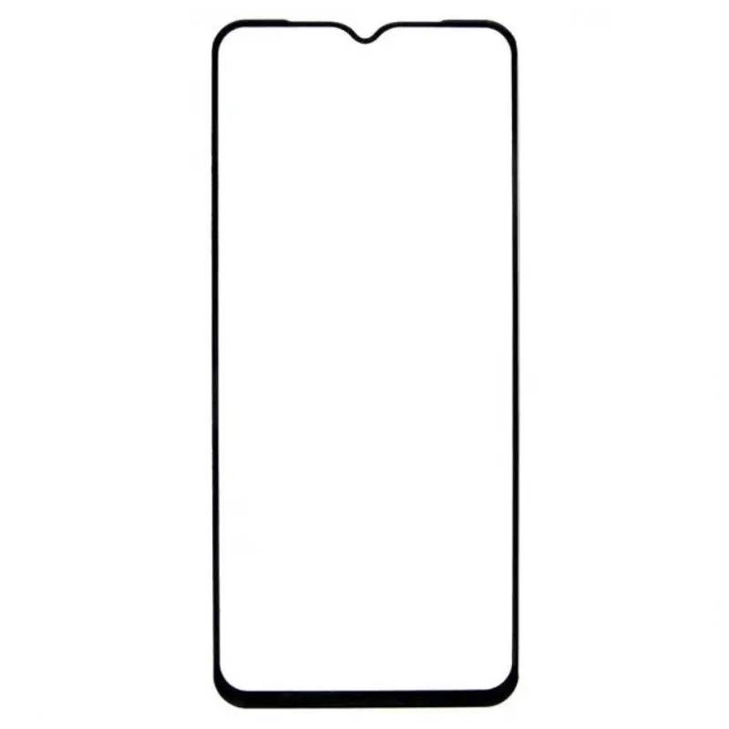 Захисне скло BeCover для Blackview A52 Pro Black (712128)