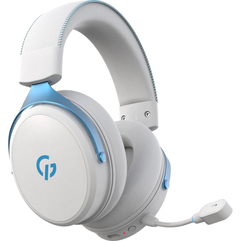 Гарнітура GamePro Asgard Skadi White (HSW191WB)