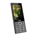 Мобiльний телефон Sigma mobile X-Style 353 Trend Dual Sim Black (4827798626214)