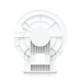Кріплення настінне Ubiquiti AP Arm Mount (UACC-AP-AM)