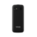 Мобiльний телефон Sigma mobile X-style 242 Lucky Black
