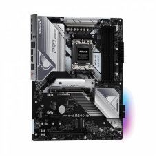 Материнська плата ASRock B650 Pro RS Socket AM5