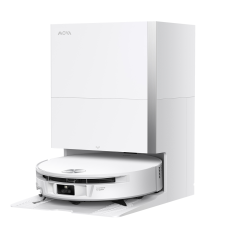 Робот-пилосос Mova S70 Pro Roller White (RLZ11HE-Wh)