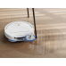 Робот-пилосос Ecovacs Deebot T50S Pro Omni White (DEX69)
