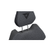 Крісло для геймерів TX3 Solo 360 Mesh Black (TEGC-2081101.11)