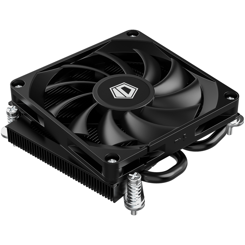 Кулер процесорний ID-Cooling IS-23i Black