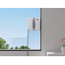 Робот для миття вікон Ecovacs Winbot Mini Grey (WG841-01)