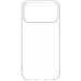 Чохол-накладка BeCover для Apple iPhone 17 Pro Max Transparancy (713763)