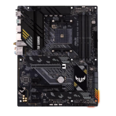 Материнська плата Asus TUF Gaming B550-Plus WiFi II Socket AM4