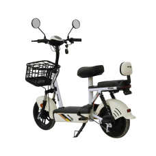 Електроскутер Maxxter E500 Beige