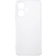 Чохол-накладка BeCover для Realme C55 Transparancy (709315)