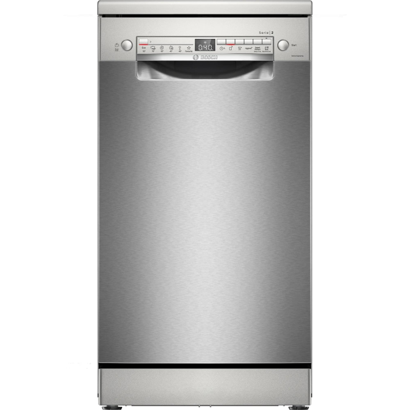 Посудомийна машина Bosch SPS2IKI55K