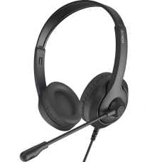 Гарнітура A4Tech FH100i Stone Black
