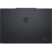 Ноутбук MSI Cyborg 15 B13WEKG (B13WEKG-1037XUA) Black