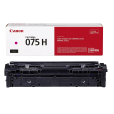 Картридж Canon 075H MF664Cdw/MF667Cdw/LBP646Cdw/LBP647Cdw Magenta (6367C002)