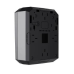 Модуль Ajax MultiTransmitter Black (38201.62.BL1)