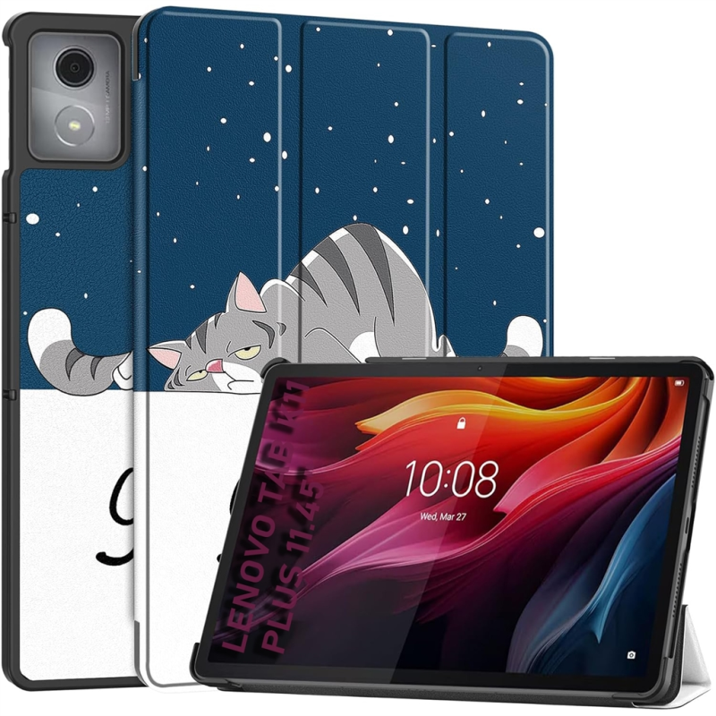 Чохол-книжка BeCover Smart Case для Lenovo Tab K11 Plus TB-352F 11.45
