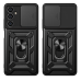 Чохол-накладка BeCover Military для Samsung Galaxy A25 5G SM-A256 Black (711010)