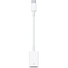 Адаптер Apple USB-C - USB White (MW5L3ZM/A)
