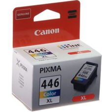 Картридж Canon (CL-446XL) Pixma MG2440/2540 Color (8284B001)