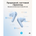 Bluetooth-гарнітура Anker SoundCore R60i NC Blue (D1202G31)