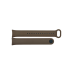 Силіконовий ремінець BeCover для Xiaomi Mi Smart Band 9 Brown (711939)