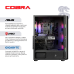 Персональний комп'ютер COBRA Advanced (I134F.16.H1S5.96XT.23808)