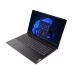 Ноутбук Lenovo V15 G6 ARP (83UU0027RA) Business Black