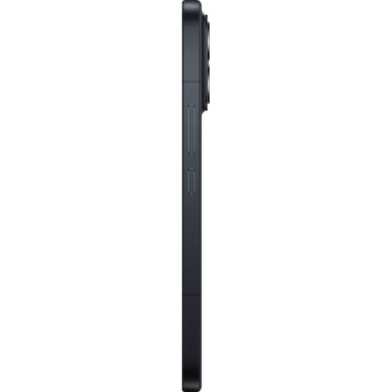 Смартфон Poco F8 Ultra 12/256GB Black