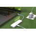 USB-хаб J5create USB-C 6-в-1 White (JCD373EW-N)