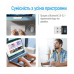 Адаптер Bluetooth 5.3 ColorWay (CW-AD-BT53)