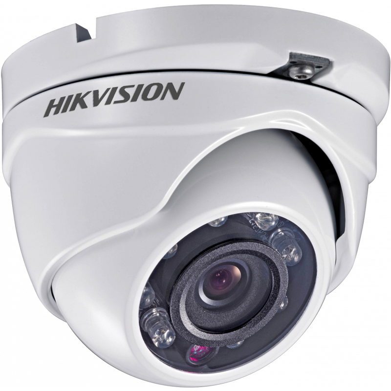 Відеокамера HD-TVI DS-2CE56D0T-IRMF 2.8mm