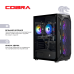 Ігровий комп`ютер COBRA Go RTX 5050 / Ryzen 5 5600 / RAM 16GB / SSD 500GB (R5G23558)