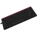 Клавіатура Ajazz NK68 Red Switch Black USB-C (NK68-R-S-B)