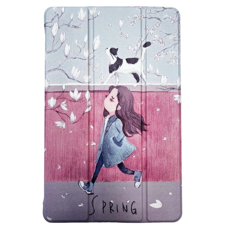 Чохол BeCover Smart Case для Samsung Galaxy Tab A9 Plus SM-X210/SM-X215/SM-X216 11.0