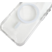 Чохол-накладка BeCover Space Case MagSafe для Apple iPhone 17e Transparancy (715143)