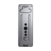 Виклична панель Slinex ML-20CRHD Black/Gray
