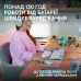Миша бездротова Logitech G305 Superlight White (910-007747)