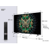 Телевiзор TCL 65C61K