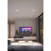 Світильник стельовий Nanoleaf Essentials Matter Smart Recessed Downlight, 6 Вт, Apple HomeKit, 4 шт. (NF080D02-4W3)