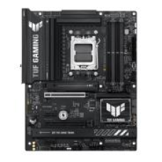 Материнcька плата ASUS TUF GAMING B850-PLUS WIFI sAM5 B850 4xDDR5 M.2 HDMI DP Wi-Fi BT ATX