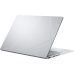 Ноутбук Asus Zenbook 14 OLED UX3405CA-ST1256 (90NB14W2-M01V30) Foggy Silver