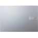 Ноутбук Asus Vivobook 16 OLED M1605NAQ-SH054 (90NB1832-M001Y0) Cool Silver