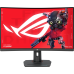 Монiтор Asus 31.5