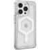 Чохол-накладка Urban Armor Gear Plyo Magsafe для Apple iPhone 15 Pro Max Ice/Gold (114305114348)