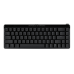 Клавiатура Asus ROG Falchion Ace 68key HFX Magnetic Switches Black (90MP03VE-BKMA00)