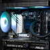 Prologix AI Station (U9.64GB.S1TB.RTX5090.AI001)