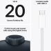 Bluetooth-гарнітура Apple AirPods Max 2 Midnight (MHWK4ZE/A)