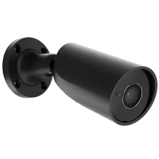 IP-камера Ajax BulletCam (5 Mp/2.8 mm) Black (79024.217.BL1)