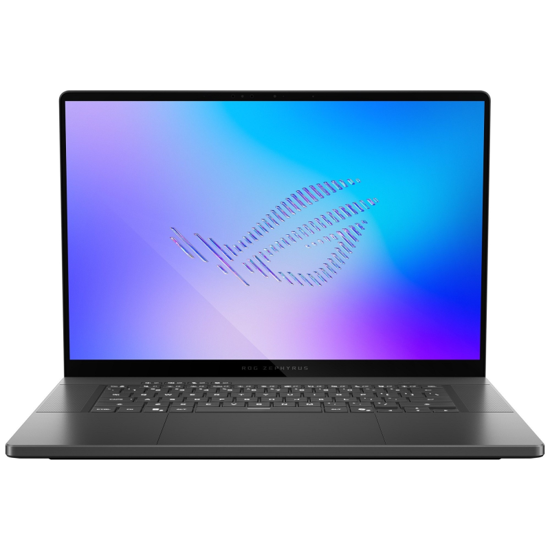 Ноутбук Asus ROG Zephyrus G16 GU606AX-TB064X (90NR0PE2-M00330) Eclipse Gray